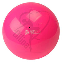 Pastorelli New Generation Ball 18Cm Fluo Pink Gym Balls