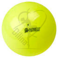 Pastorelli New Generation Ball 18Cm Fluo Yellow Gym Balls