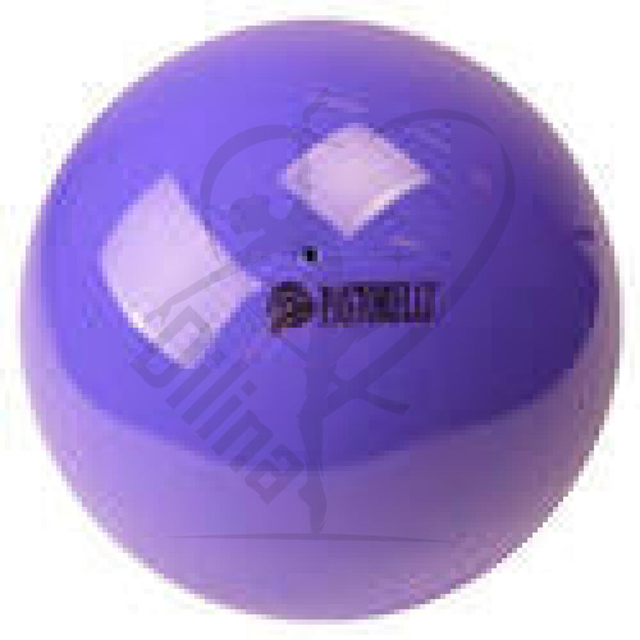 Pastorelli New Generation Ball 18Cm Lilac Gym Balls