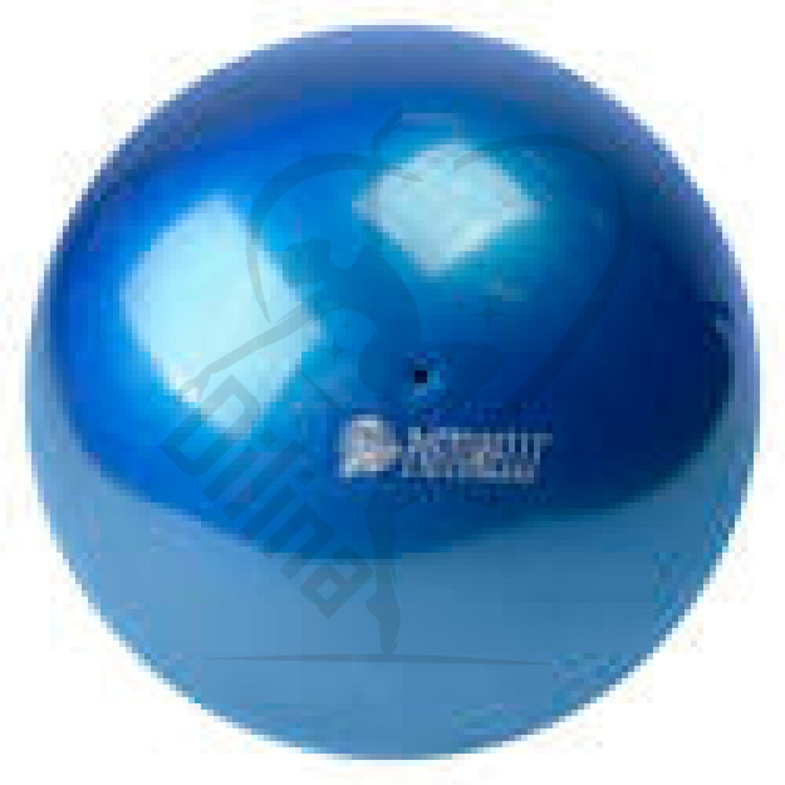 Pastorelli New Generation Ball 18Cm Pearly Sapphire Gym Balls