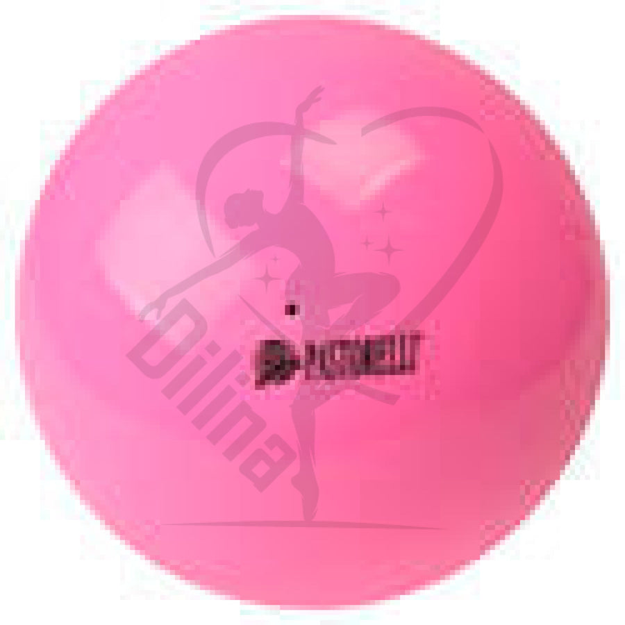 Pastorelli New Generation Ball 18Cm Pink Violet Gym Balls