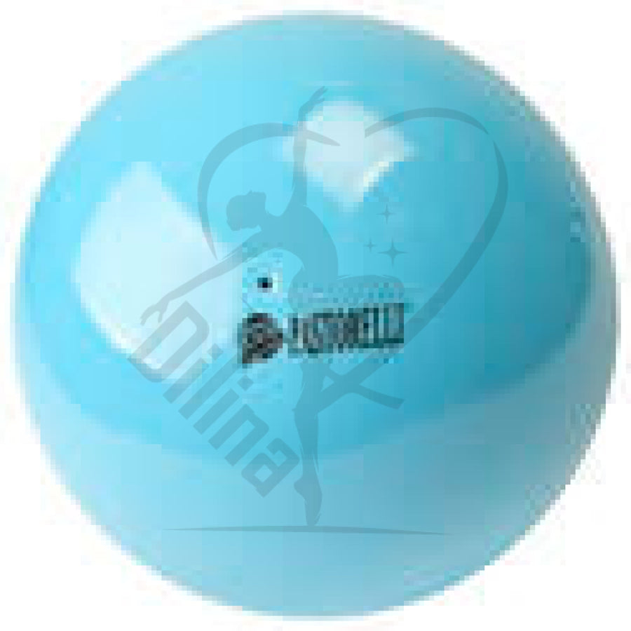 Pastorelli New Generation Ball 18Cm Sky Blue Gym Balls