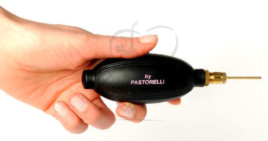 Pastorelli Ball Pump Accessories