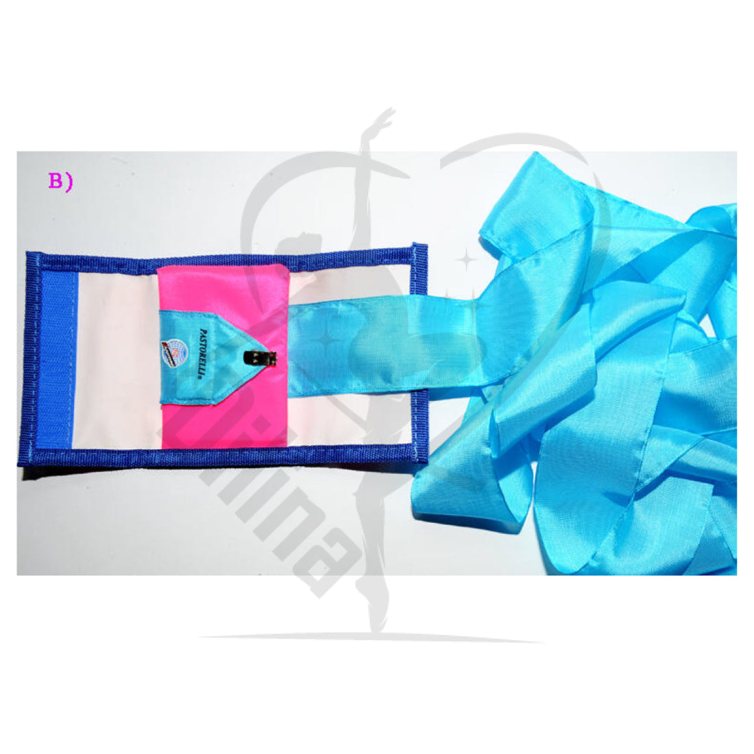 Pastorelli Purse Ribbon Winder Accessories