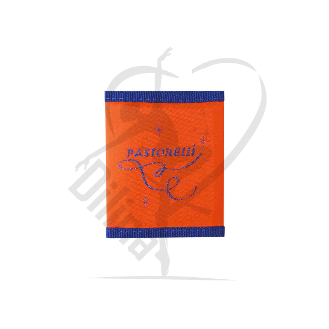 Pastorelli Purse Ribbon Winder Fluo Orange Accessories