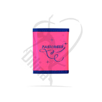 Pastorelli Purse Ribbon Winder Fluo Pink Accessories