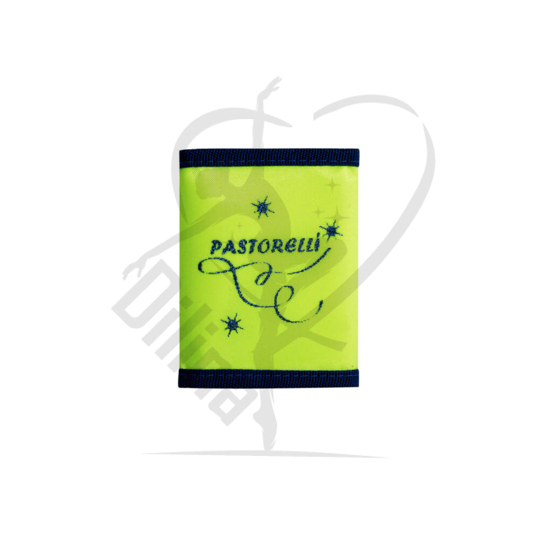 Pastorelli Purse Ribbon Winder Fluo Yellow Accessories