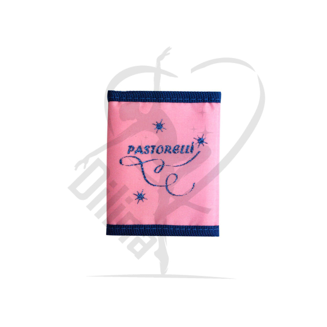 Pastorelli Purse Ribbon Winder Pink Accessories