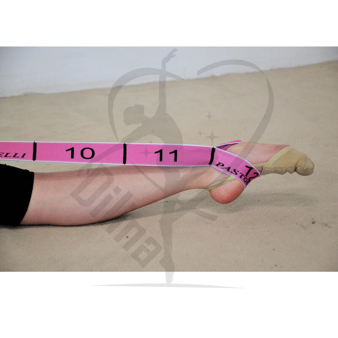 Pastorelli Resistance Band For Strengthening Exercise Accessories