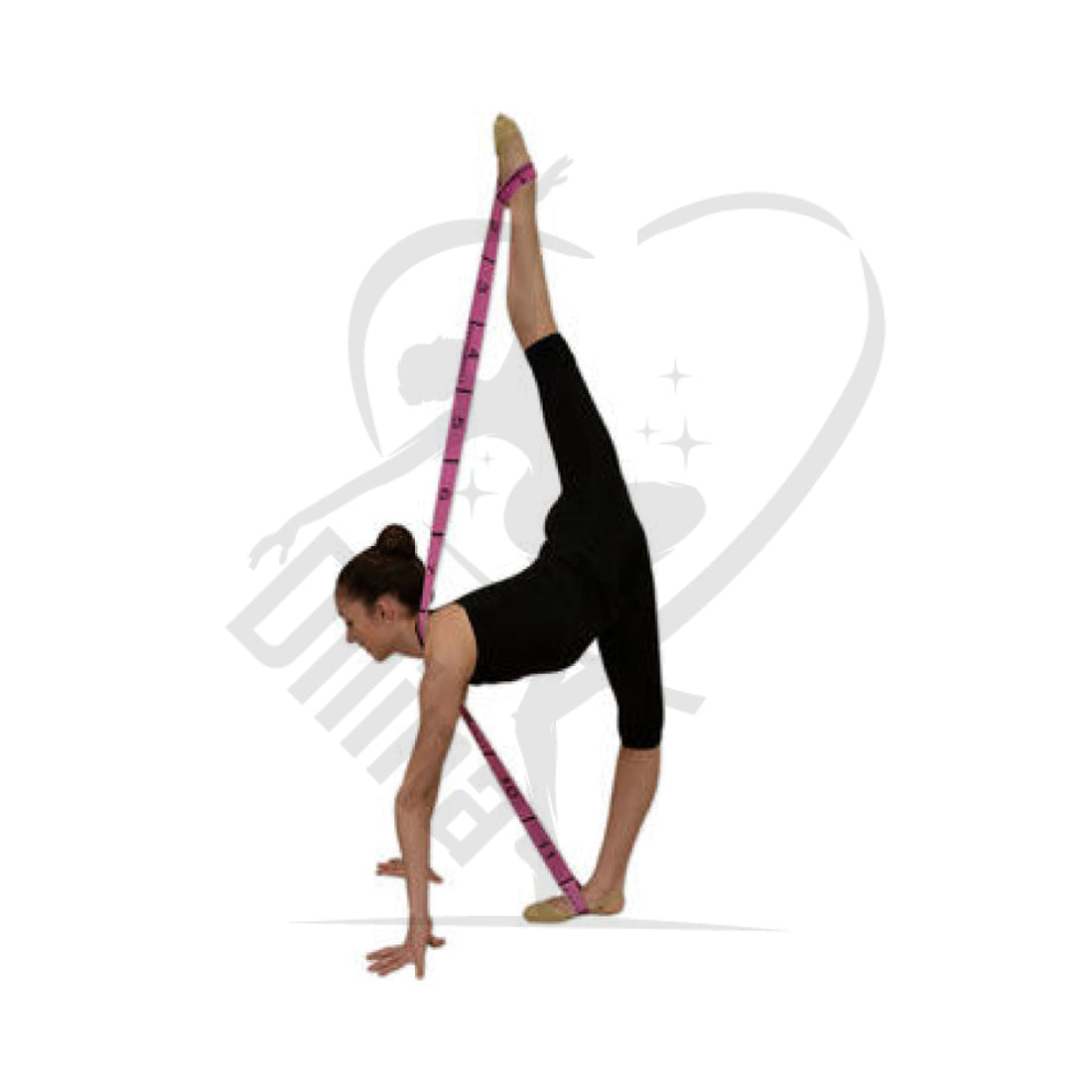 Pastorelli Resistance Band For Strengthening Exercise Senior Accessories