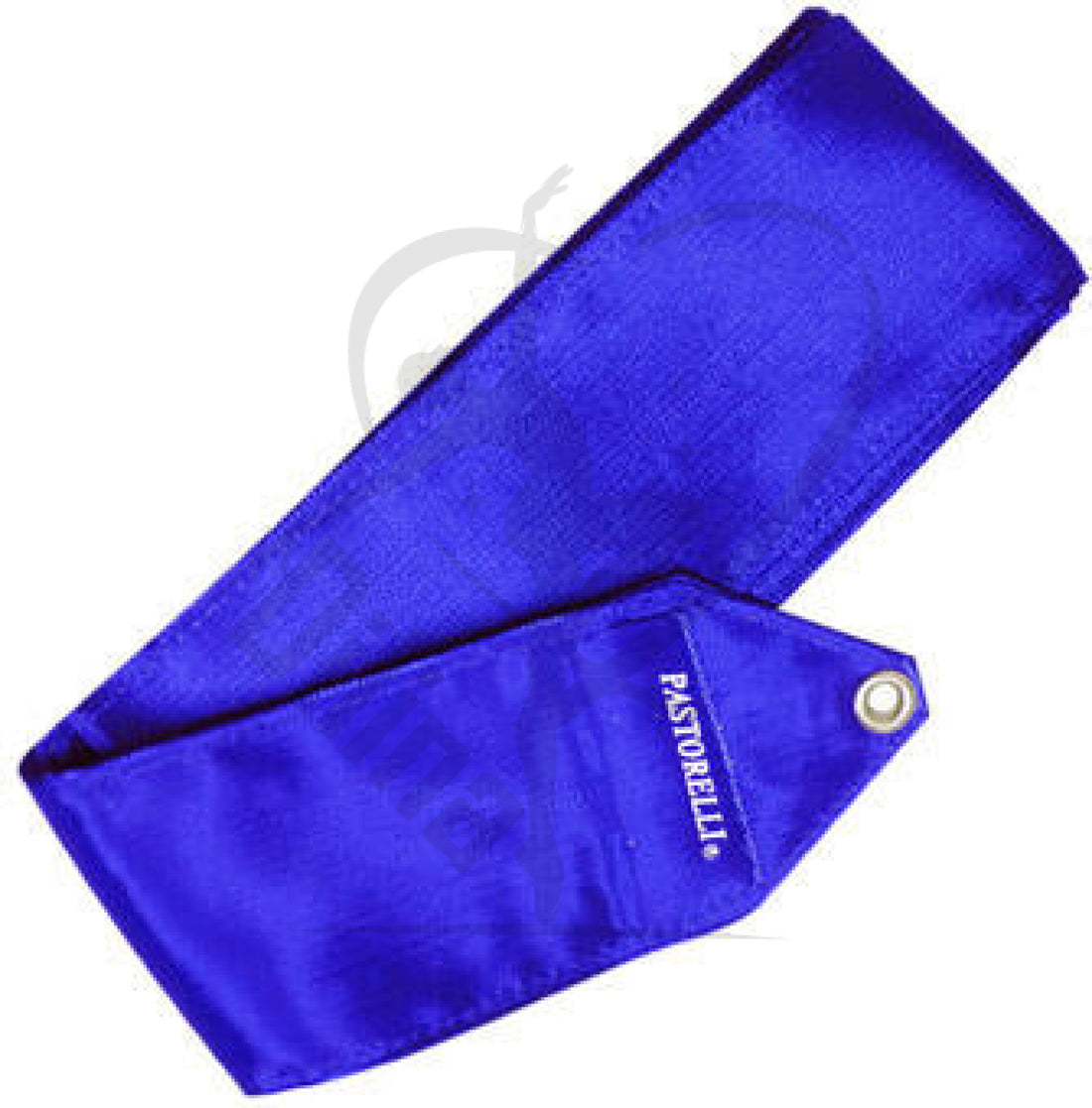 Pastorelli Monochromatic Ribbon 4M Blue