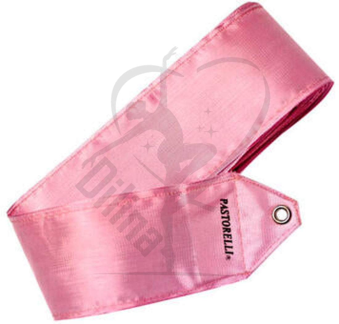 Pastorelli Monochromatic Ribbon 4M Pink