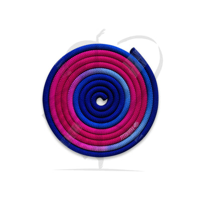 Blue - Fuchsia - Pink