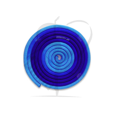 Electric Blue - Sky Blue