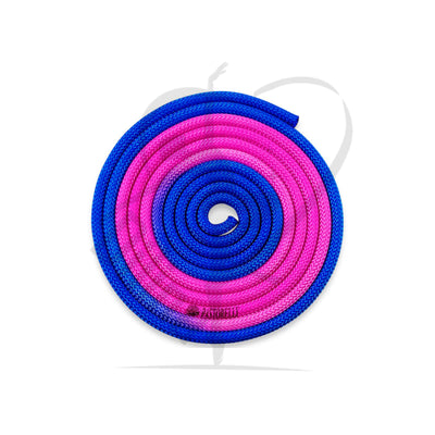 Fluo Pink - Blue