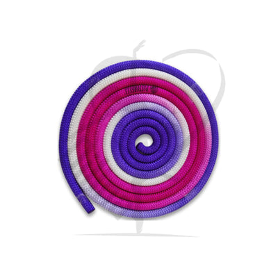 White - Fuchsia - Lilac