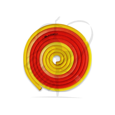 Yellow - Orange - Red