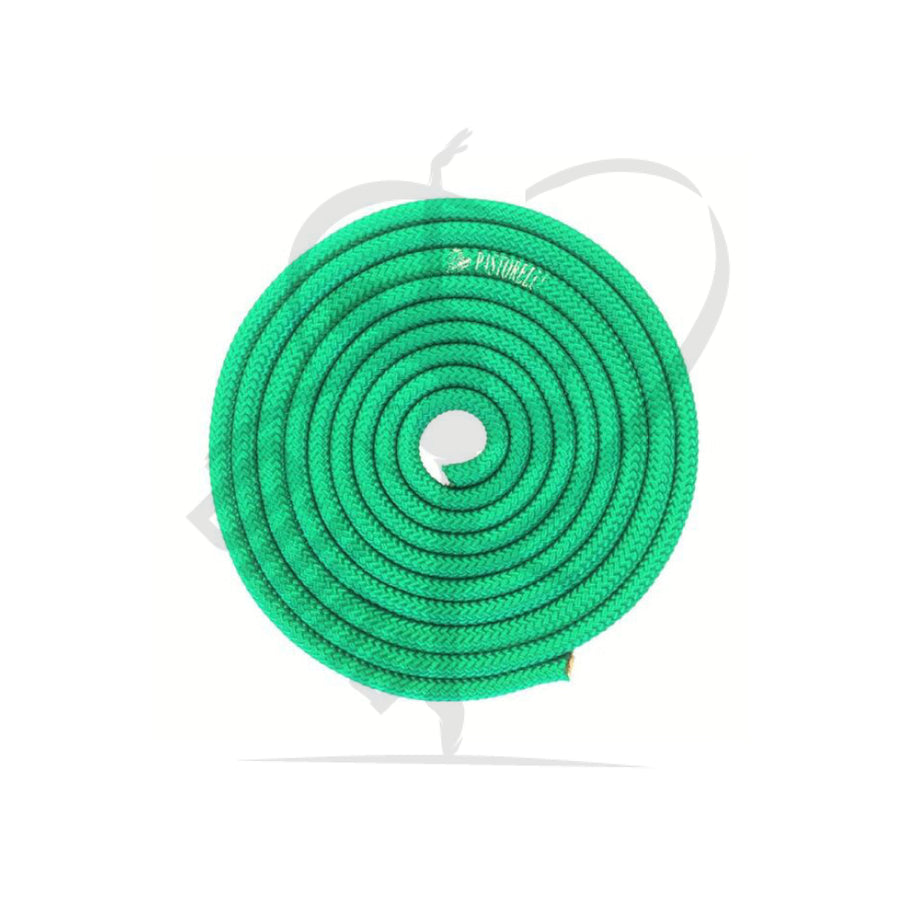 Pastorelli New Orleans Rope Emerald Green Ropes