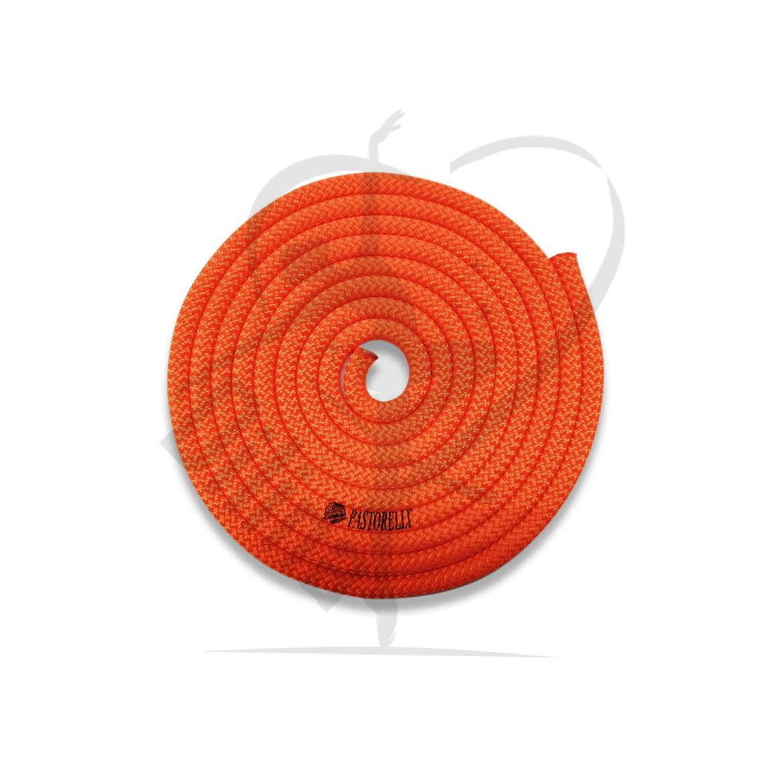 Pastorelli New Orleans Rope Fluo Orange Ropes