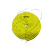 Pastorelli New Orleans Rope Fluo Yellow Ropes