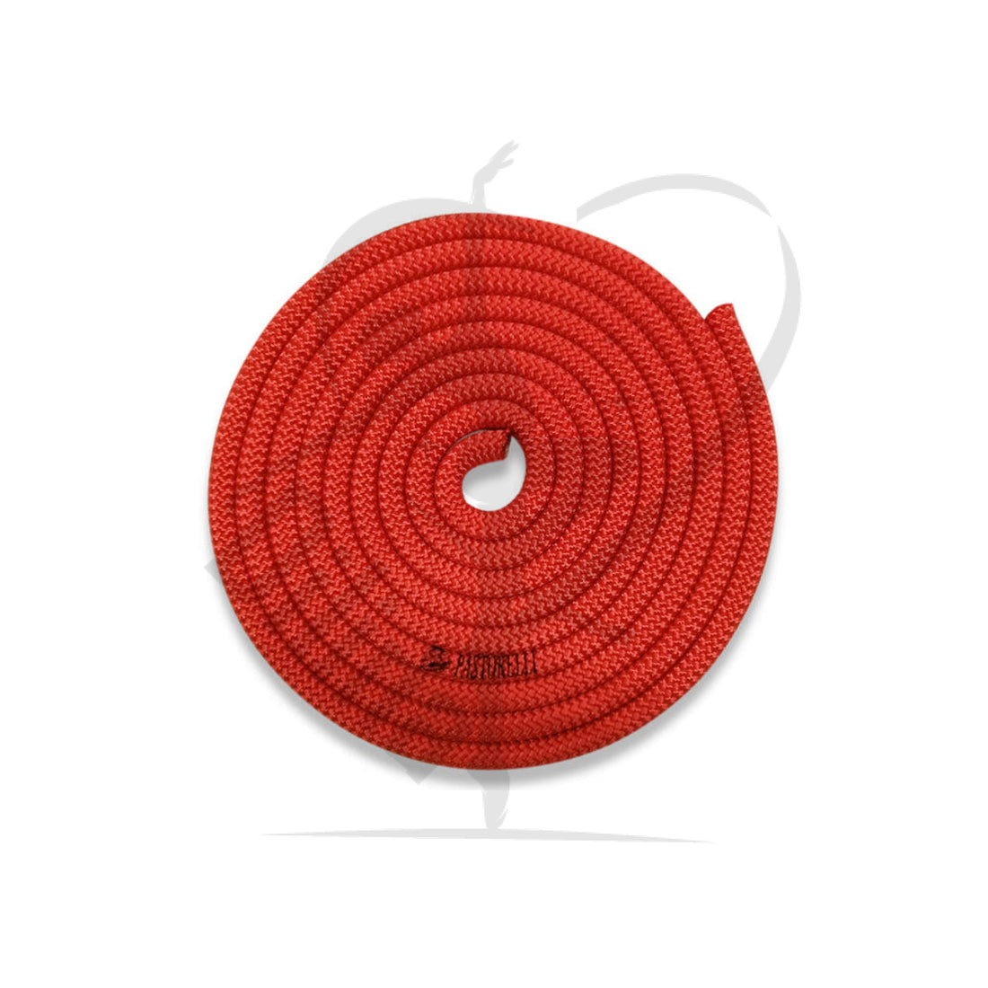 Pastorelli New Orleans Rope Red Ropes