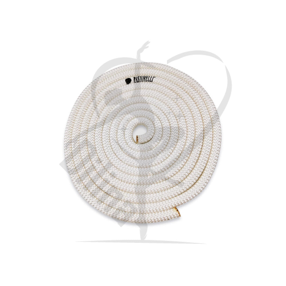 Pastorelli New Orleans Rope White Ropes