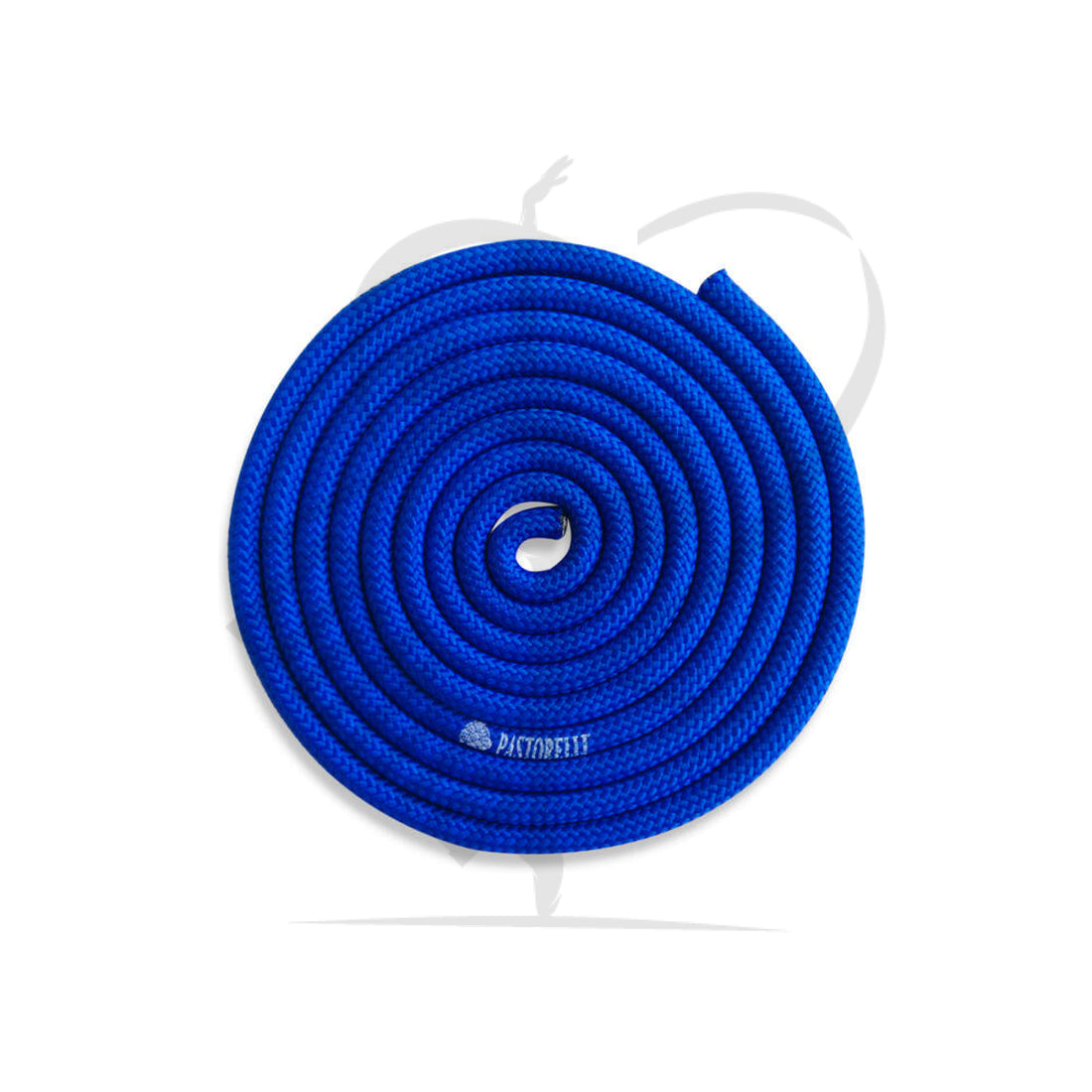 Pastorelli New Orleans Rope Xfluo Blue Ropes