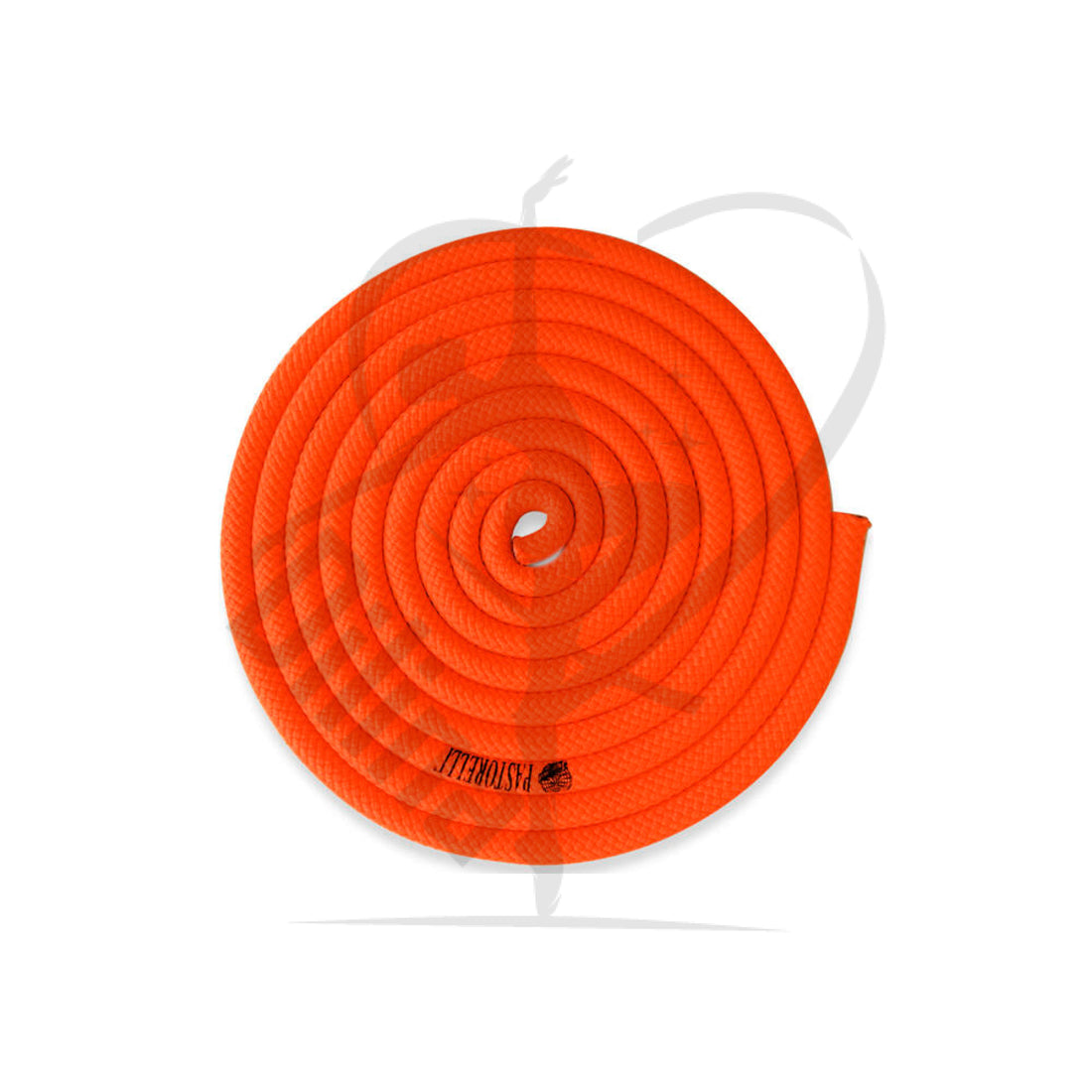 Pastorelli New Orleans Rope Xfluo Orange Ropes