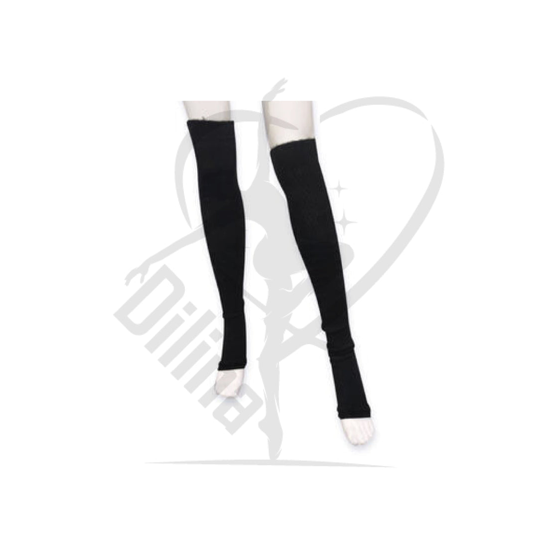 Pastorelli Stirrup Leg Warmers Mod: Stefy Legwarmers