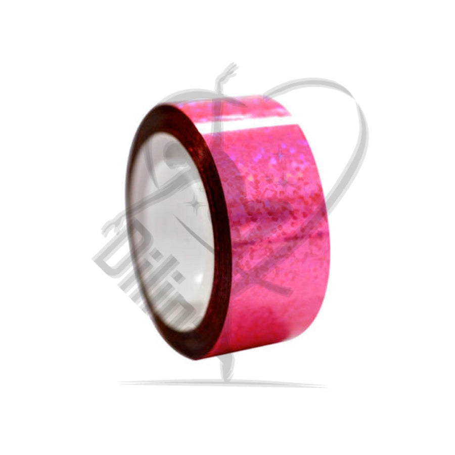 Pastorelli Diamond Tape Fluo Pink Tapes