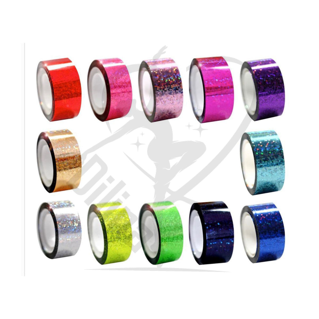 Pastorelli Diamond Tape Tapes