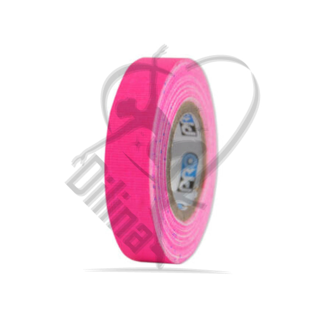 Pastorelli Gaffer Tape Fluo Pink Tapes