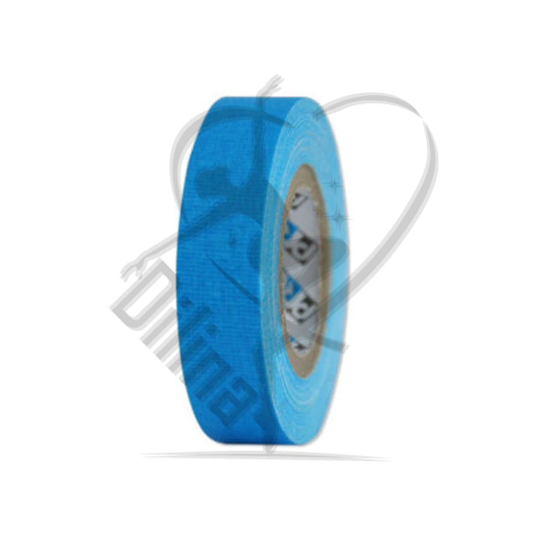 Pastorelli Gaffer Tape Sky Blue Tapes