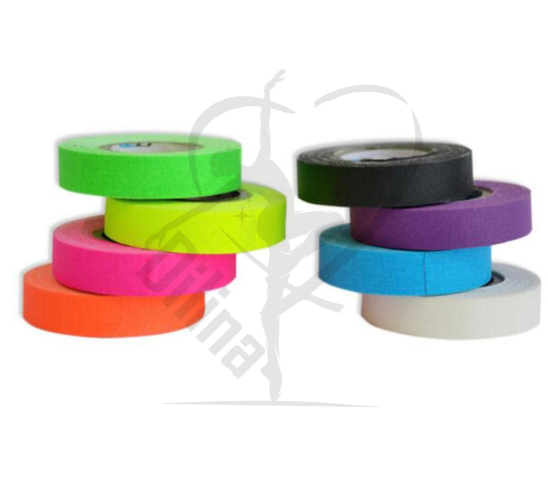 Pastorelli Gaffer Tape Tapes