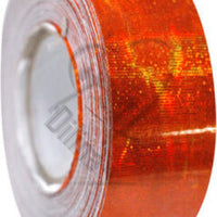 Pastorelli Galaxy Tape Orange Tapes
