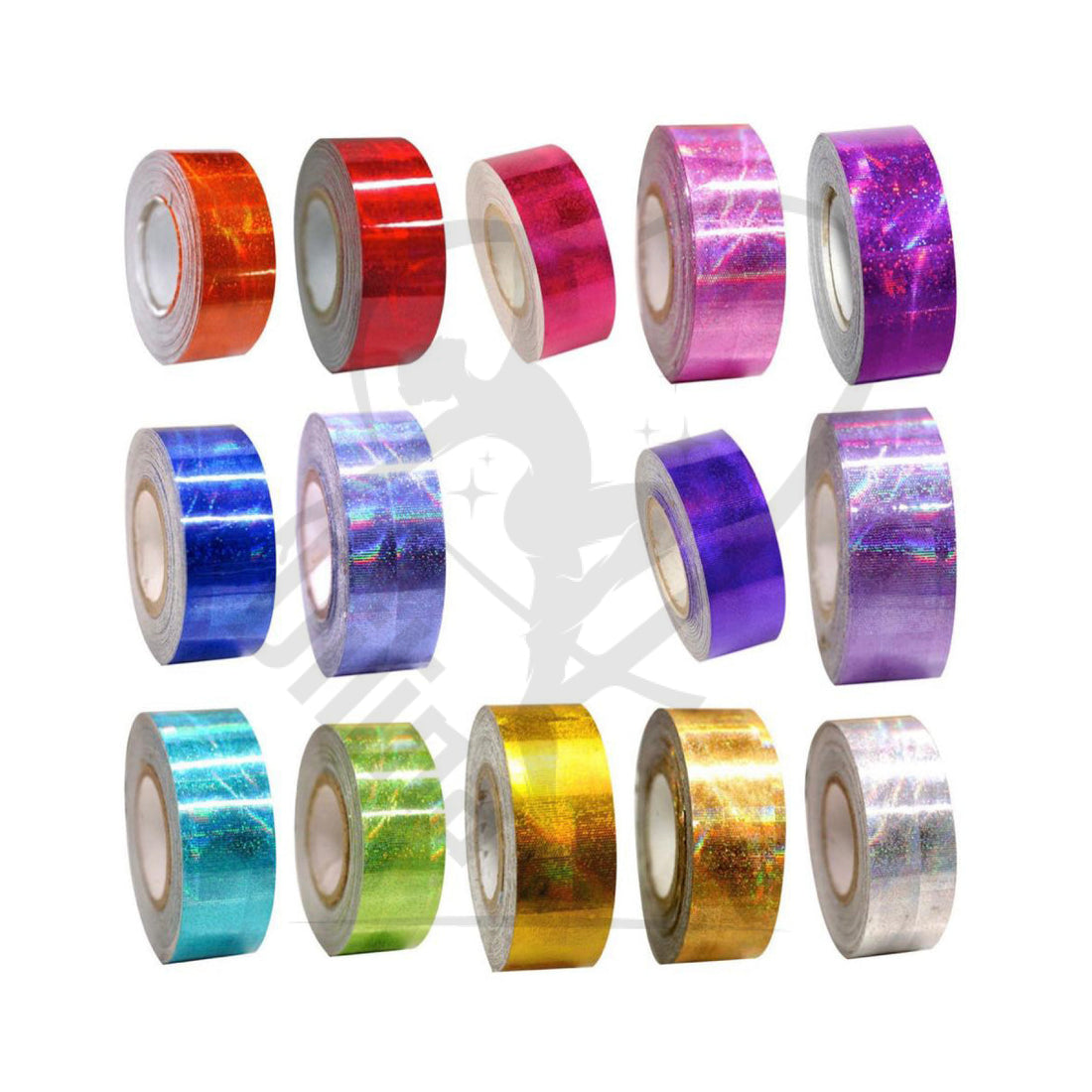 Pastorelli Galaxy Tape Tapes