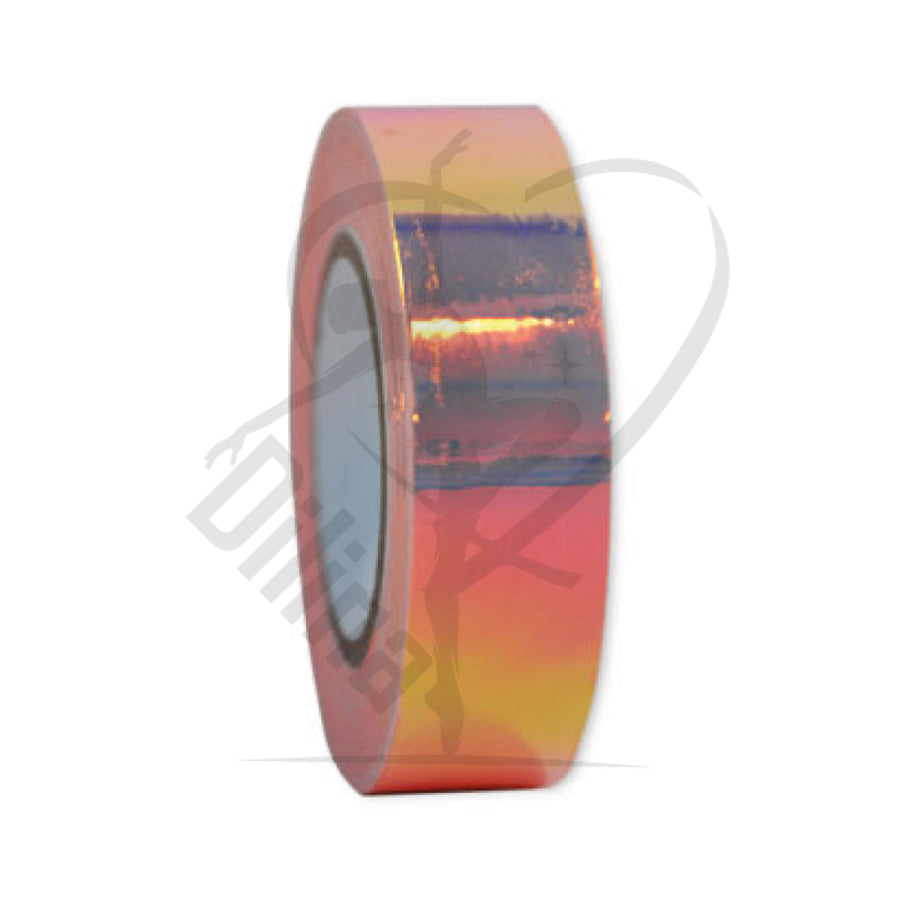 Pastorelli Laser Adhesive Tapes Coral