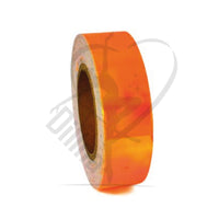 Pastorelli Laser Adhesive Tapes Fluo Orange