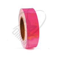 Pastorelli Laser Adhesive Tapes Fluo Pink