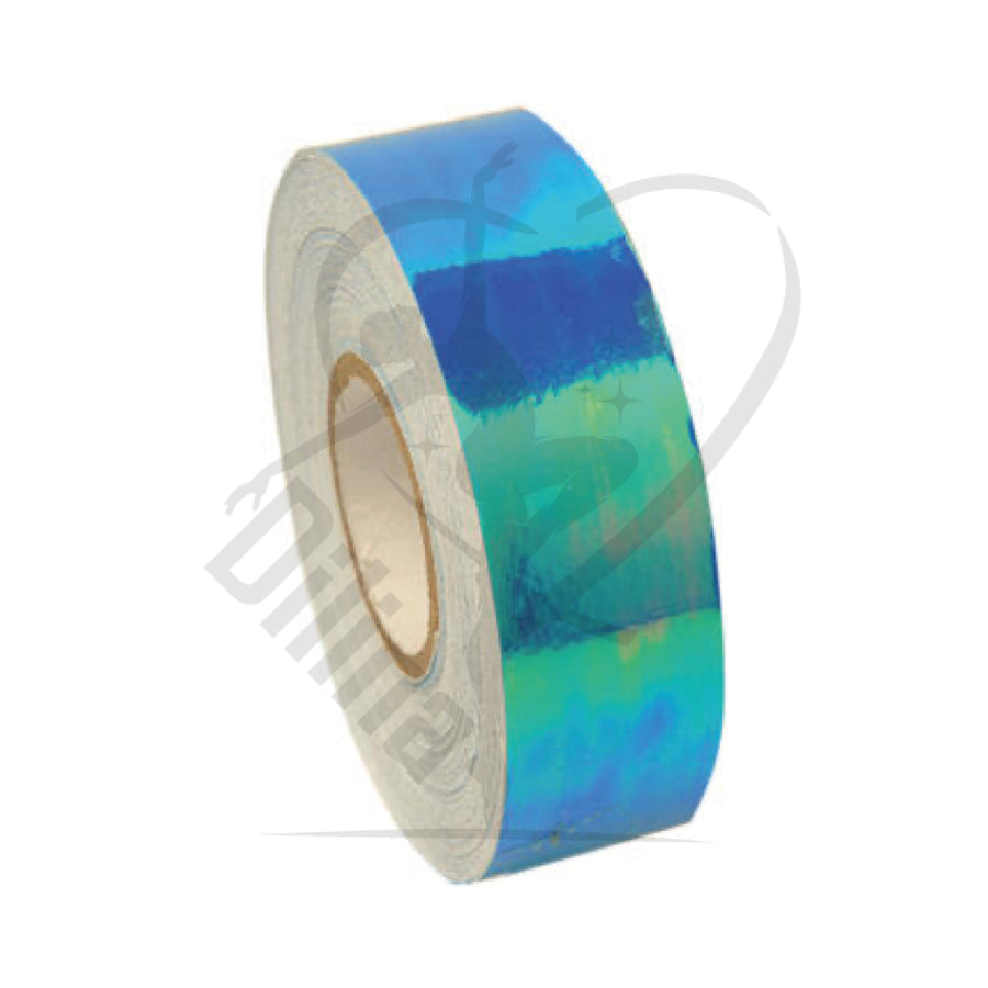 Pastorelli Laser Adhesive Tapes Lagoon Breeze