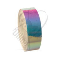 Pastorelli Laser Adhesive Tapes Pink Lilac Sky Blue