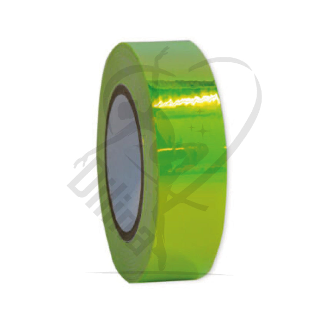 Pastorelli Laser Adhesive Tapes Texas Yellow