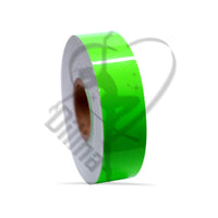 Pastorelli Moon Tape Fluo Green Tapes