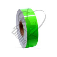 Pastorelli Moon Tape Fluo Green Tapes