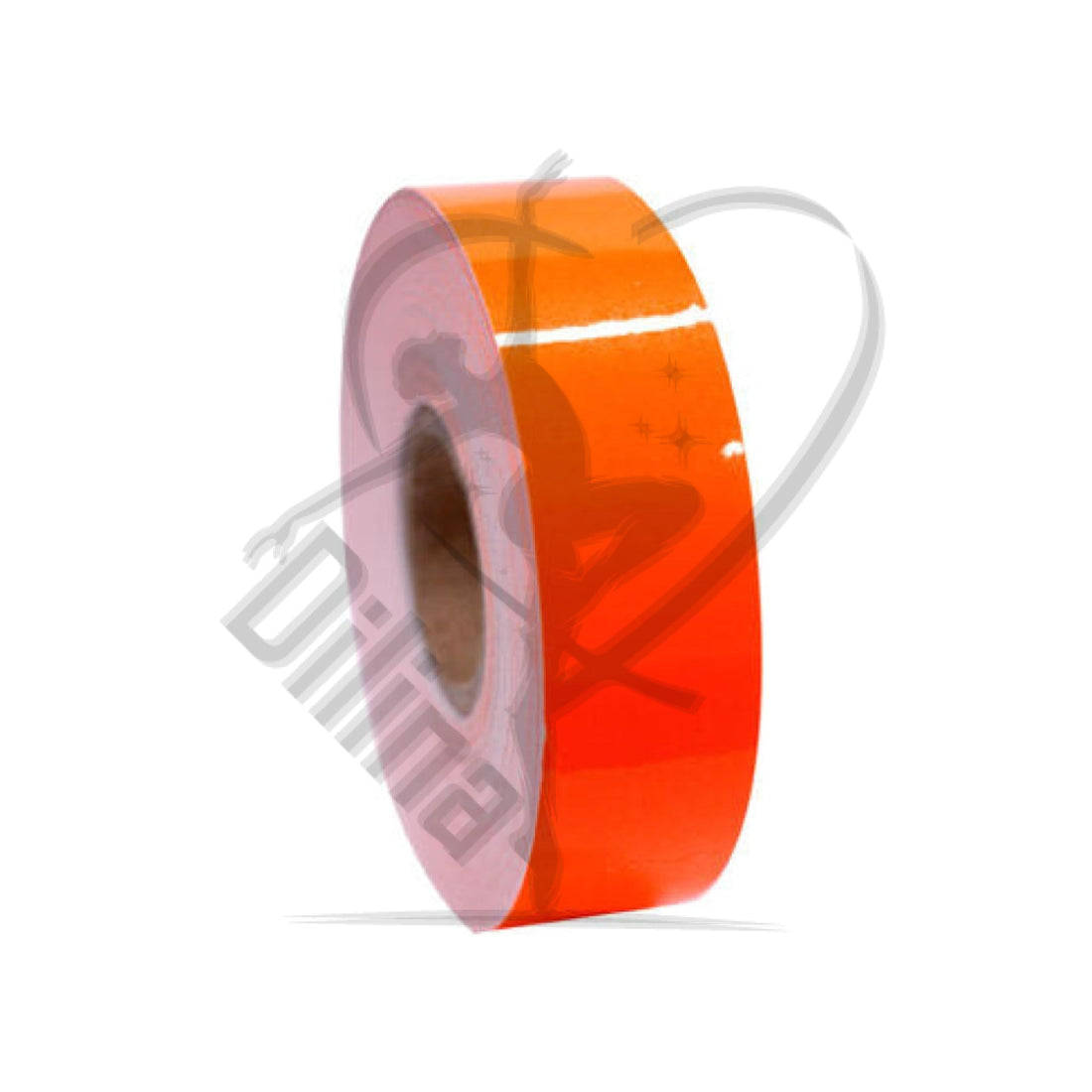 Pastorelli Moon Tape Fluo Orange Tapes