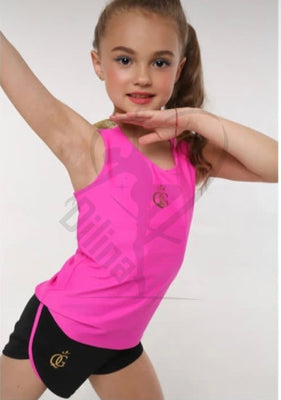 Inner Top / 110CM (3-4YEARS)