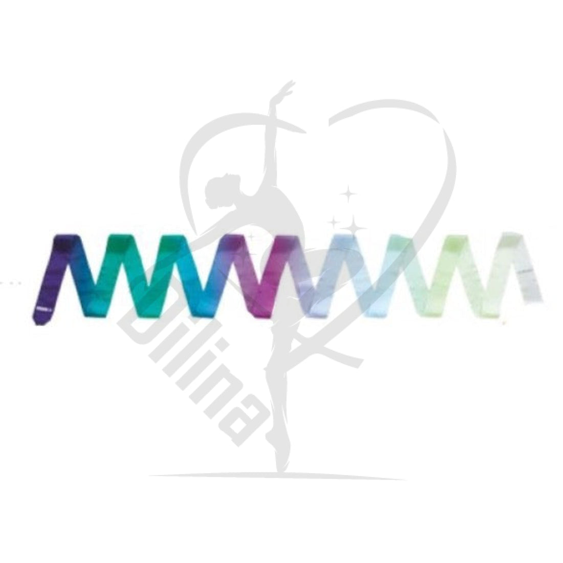 Sasaki Art Gradation Ribbon 5M Ag017 Ribbons