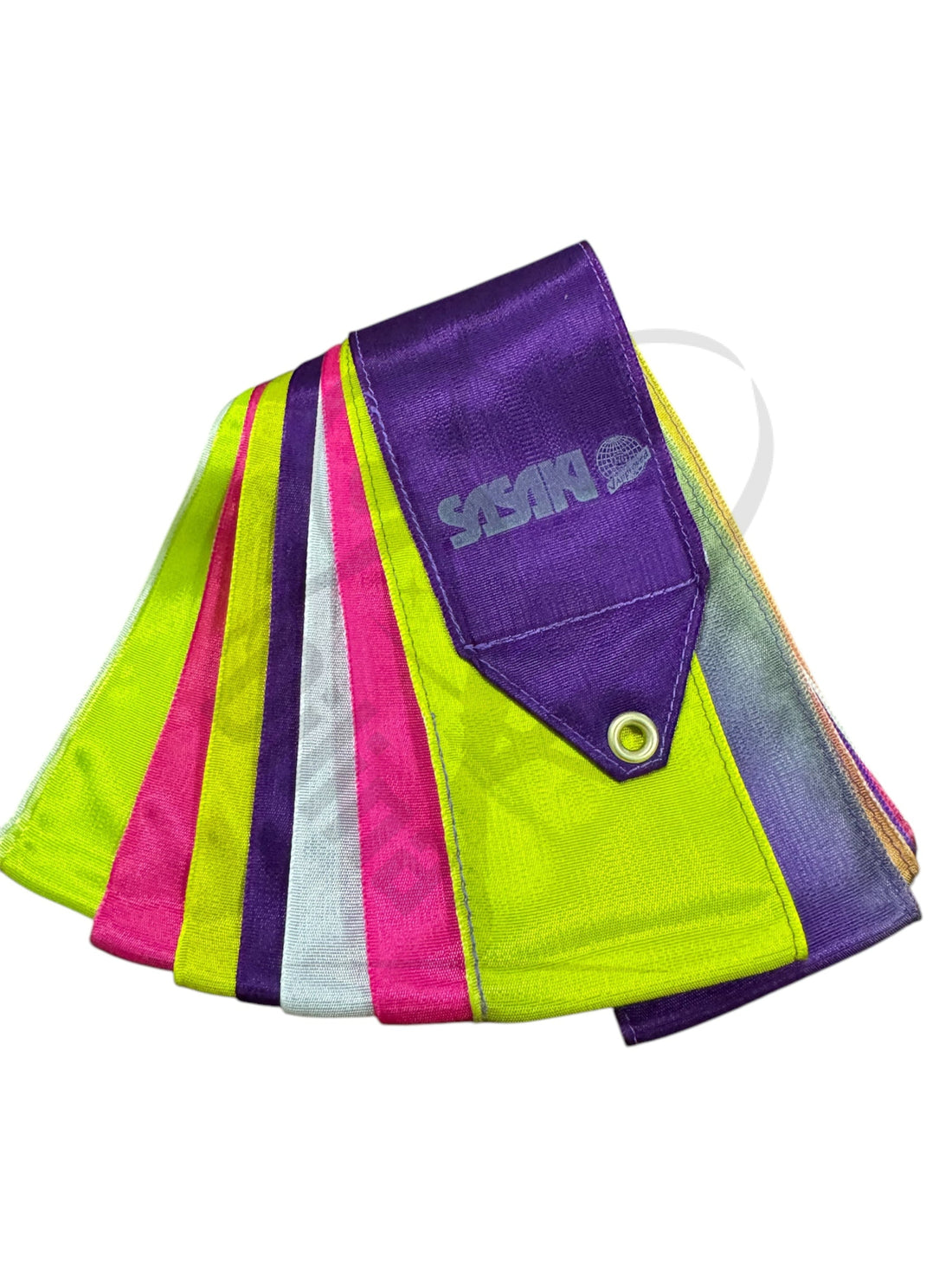 SASAKI | ART GRADATION RIBBON | MJ-715AG-F | 5M MJ-715AG-F |AG028 Ribbons