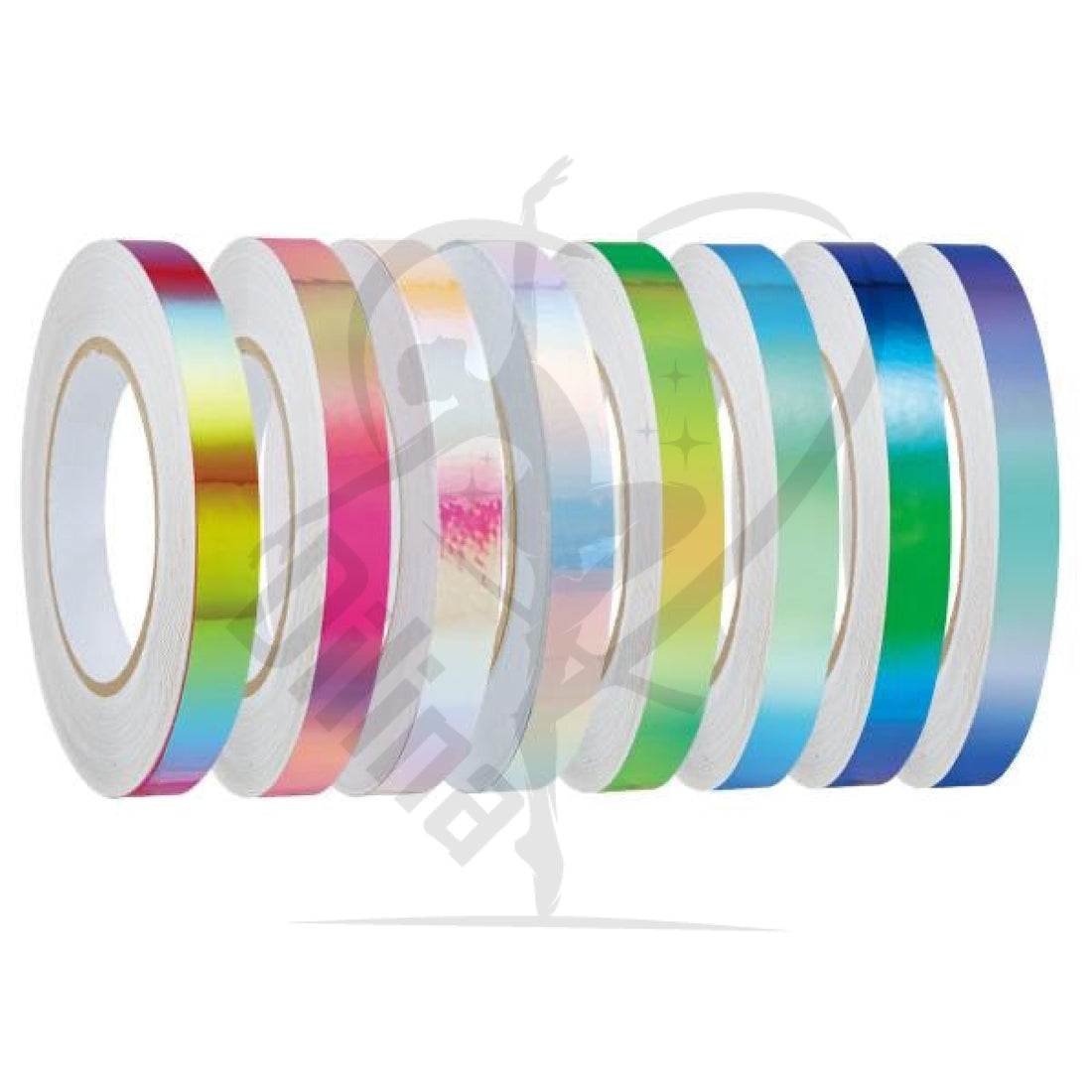 Sasaki Aurora Tape Tapes