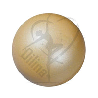 Sasaki Aurora Ball 18Cm Champagne Gold Balls